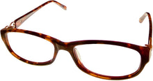 Load image into Gallery viewer, Jones New York J737 Eyeglasses Tortoise 54-16-135 Jones New York
