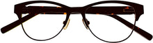 Load image into Gallery viewer, JONES NEW YORK Eyeglasses J143 Brown Jones New York
