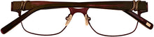 Load image into Gallery viewer, JONES NEW YORK Eyeglasses J141 Purple
