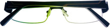 Load image into Gallery viewer, Converse Rx Eyeglasses - Slide Film - Black (50/18/135) Converse
