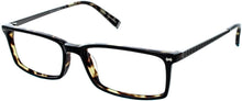 Load image into Gallery viewer, John Varvatos V336 Eyeglasses Color BLACK
