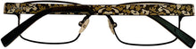 Load image into Gallery viewer, Eyeglasses Converse K100 BLACK Black
