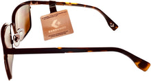 Load image into Gallery viewer, Converse Men's H091 Square Sunglasses
