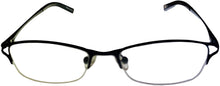 Load image into Gallery viewer, JONES NEW YORK Eyeglasses J129 Black Jones New York
