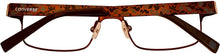 Load image into Gallery viewer, Eyeglasses Converse K100 BROWN Brown Converse
