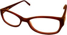 Load image into Gallery viewer, JONES NEW YORK Eyeglasses J214 Burgundy Jones New York

