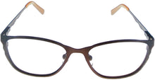 Load image into Gallery viewer, Converse Rx Eyeglasses - K200 Brown (50/16/135) Converse
