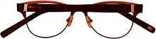 Load image into Gallery viewer, JONES NEW YORK Eyeglasses J143 Brown Jones New York
