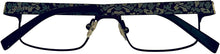 Load image into Gallery viewer, Eyeglasses Converse K100 NAVY Navy
