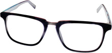 Load image into Gallery viewer, Eyeglasses John Varvatos V 373 Black John Varvatos
