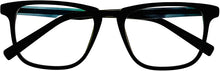 Load image into Gallery viewer, Eyeglasses John Varvatos V 373 Black John Varvatos
