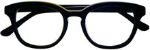 Load image into Gallery viewer, Converse Rx Eyeglasses - P007 UF Black (48-19-140) Converse
