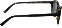 Load image into Gallery viewer, John Varvatos Men's V600 Polarized Round Sunglasses John Varvatos
