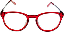 Load image into Gallery viewer, CONVERSE Eyeglasses Q305 Red Converse

