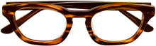 Load image into Gallery viewer, Eyeglasses Converse P015 UF Brown Horn Converse
