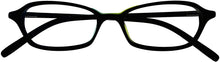 Load image into Gallery viewer, JONES NEW YORK Eyeglasses J220 Black 49MM

