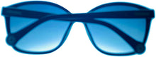 Load image into Gallery viewer, Converse Mens Fashion Square Plastic Black Sunglass, Gradient Lens H025 Converse

