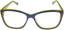 Load image into Gallery viewer, Furla - CHERIE VU4908, Cat Eye, plastic, women, ROSE GREEN(092V), 52/15/135
