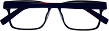 Load image into Gallery viewer, Eyeglasses John Varvatos V 409 Navy/Brown John Varvatos

