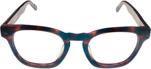 Load image into Gallery viewer, John Varvatos Men's Prescription Eyeglasses - V358 UF Brown - 49mm
