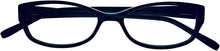 Load image into Gallery viewer, JONES NEW YORK Eyeglasses J214 Brown Blue 49MM
