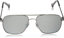 Load image into Gallery viewer, Converse Men's H080 Aviator Sunglasses
