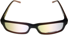 Load image into Gallery viewer, CONVERSE Eyeglasses Q034 Brown 57MM
