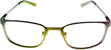 Load image into Gallery viewer, JONES NEW YORK Eyeglasses J341 Gunmetal Jones New York
