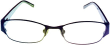 Load image into Gallery viewer, Converse Rx Eyeglasses - K006 Purple (49/17/135) Converse
