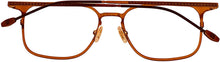 Load image into Gallery viewer, JOHN VARVATOS Eyeglasses V151 Brown John Varvatos
