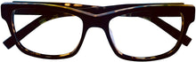 Load image into Gallery viewer, JOHN VARVATOS Eyeglasses V361 UF Black Tortosie John Varvatos
