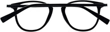 Load image into Gallery viewer, Eyeglasses John Varvatos V 372 Black John Varvatos
