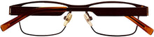 Load image into Gallery viewer, Eyeglasses Converse K025 Brown
