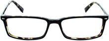 Load image into Gallery viewer, John Varvatos V336 Eyeglasses Color BLACK

