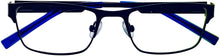 Load image into Gallery viewer, Eyeglasses Converse K025 Navy Converse
