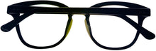 Load image into Gallery viewer, Converse Rx Eyeglasses - P007 UF Black (48-19-140) Converse
