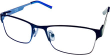 Load image into Gallery viewer, Eyeglasses Converse K025 Navy
