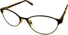 Load image into Gallery viewer, JONES NEW YORK Eyeglasses JNY 137 Black 49MM Jones New York
