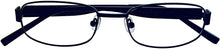 Load image into Gallery viewer, CONVERSE Eyeglasses K005 Navy 46MM
