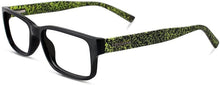Load image into Gallery viewer, CONVERSE Eyeglasses Q046 UF Black Uf Converse

