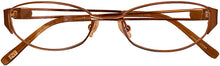 Load image into Gallery viewer, Jones New York J458 Eyeglasses Champagne 51-17-135 Jones New York
