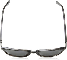 Load image into Gallery viewer, John Varvatos Men's V782 Sunglasses, Smoke Tortoise Uf, 53/21/145
