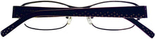 Load image into Gallery viewer, CONVERSE Eyeglasses K006 Purple 46MM Converse
