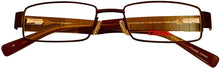 Load image into Gallery viewer, CONVERSE Eyeglasses WAIT FOR ME Brown 46MM Converse
