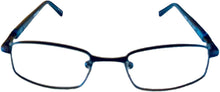 Load image into Gallery viewer, CONVERSE Eyeglasses AMBUSH Navy 45MM
