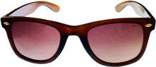 Load image into Gallery viewer, Esprit Womens Brown Plastic Square Sunglass ET39123 535 Esprit
