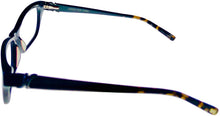 Load image into Gallery viewer, JONES NEW YORK Eyeglasses JNY 754 Black 54MM
