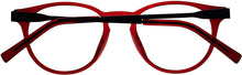 Load image into Gallery viewer, CONVERSE Eyeglasses Q305 Red Converse
