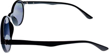 Load image into Gallery viewer, Esprit Womens Black Round Plastic Sunglass ET39124 538 Esprit
