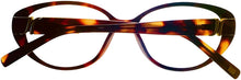 Load image into Gallery viewer, JONES NEW YORK Eyeglasses J757 Tortoise Jones New York

